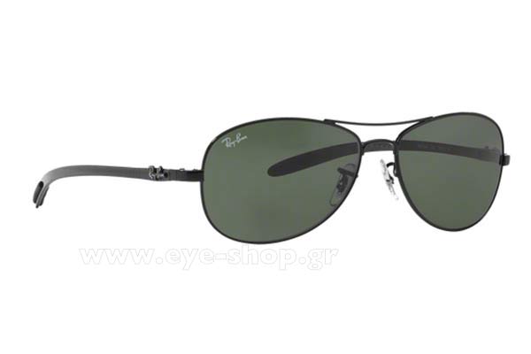 rayban 8301 Occhiali da Sole 