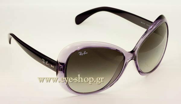 rayban 4127 Occhiali da Sole 