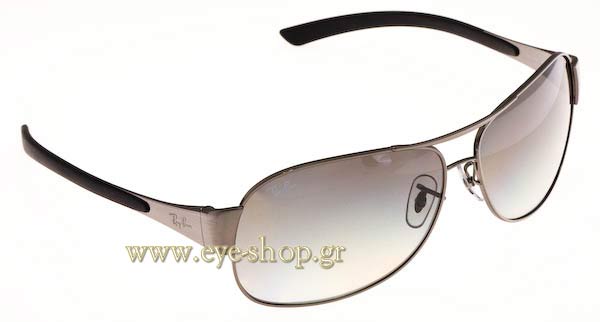 rayban 3404 Occhiali da Sole 