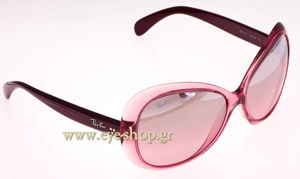 rayban 4127 Occhiali da Sole 