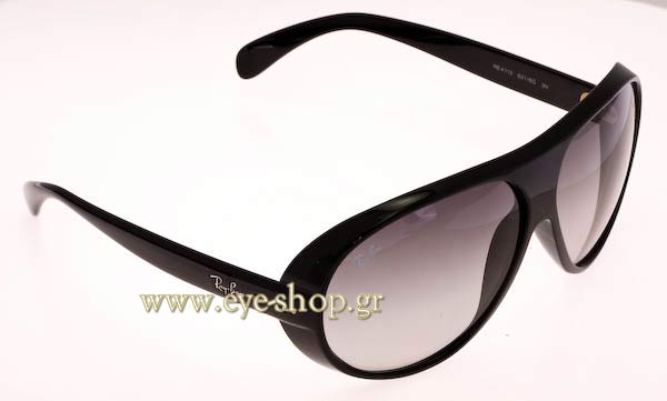 rayban 4112 Occhiali da Sole 