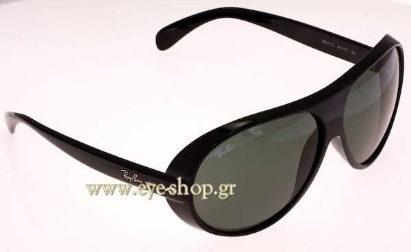 rayban 4112 Occhiali da Sole 
