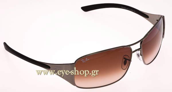 rayban 3320 Occhiali da Sole 