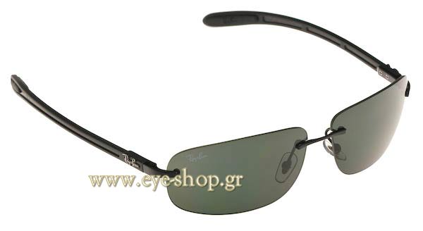 rayban 8303 Carbon Occhiali da Sole 
