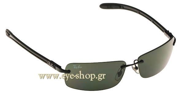 rayban 8304 Carbon Occhiali da Sole 