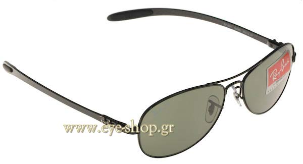 rayban 8301 Occhiali da Sole 