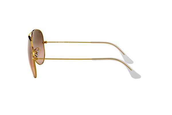 RAYBAN 3025 Aviator Occhiali da Sole 