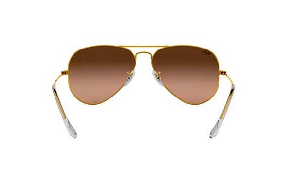 RAYBAN 3025 Aviator Occhiali da Sole 