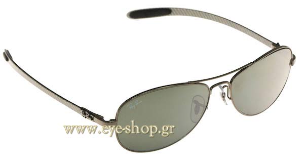 rayban 8301 Occhiali da Sole 