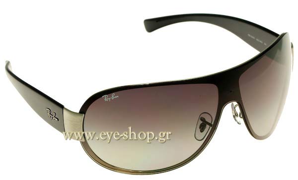 rayban 3350 Occhiali da Sole 