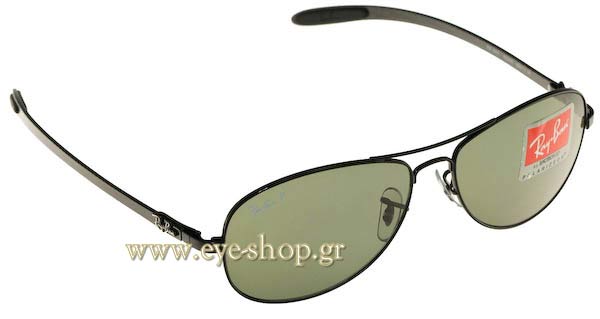 rayban 8301 Occhiali da Sole 