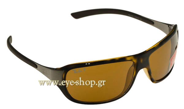 rayban 4120 Occhiali da Sole 