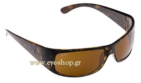 rayban 4108 Occhiali da Sole 