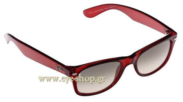 rayban 2132 New Wayfarer Occhiali da Sole 