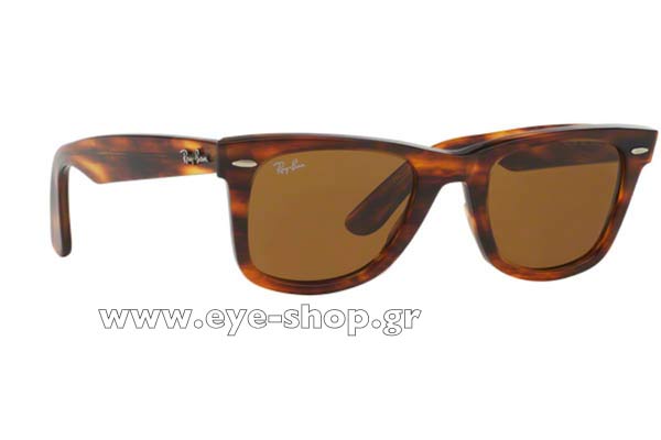 Rayban 2140-Wayfarer 954 size 50 Occhiali da sole Prezzo: 113,98