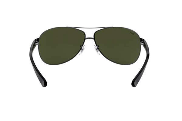 RAYBAN 3386 Occhiali da Sole 