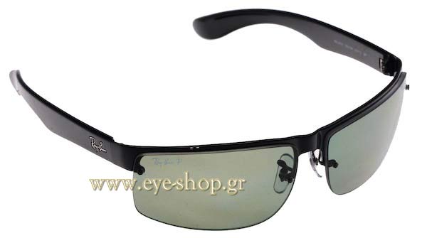 rayban 3403 Occhiali da Sole 