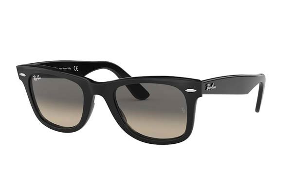 Rayban 2140-Wayfarer 901/32 size 50 Occhiali da sole Prezzo: 116,96