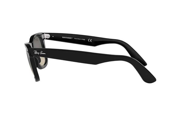 RAYBAN 2140 Wayfarer Occhiali da Sole 