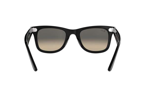 RAYBAN 2140 Wayfarer Occhiali da Sole 