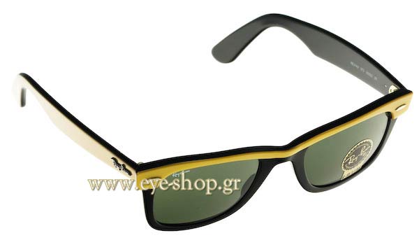 rayban 2143 Occhiali da Sole 