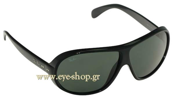 rayban 4129 Occhiali da Sole 