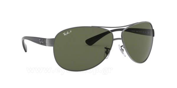 rayban 3386 Occhiali da Sole 