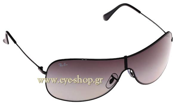 rayban 3211 Occhiali da Sole 