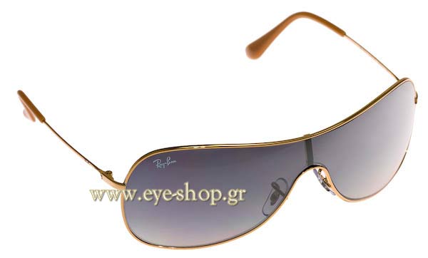 rayban 3211 Occhiali da Sole 