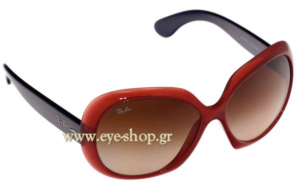 rayban 4098 Jackie Ohh II Occhiali da Sole 