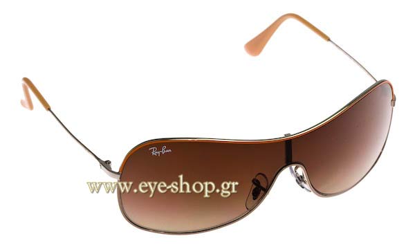 rayban 3211 Occhiali da Sole 