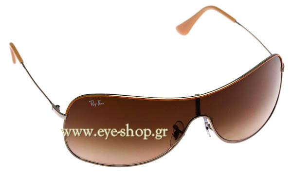 rayban 3211 Occhiali da Sole 