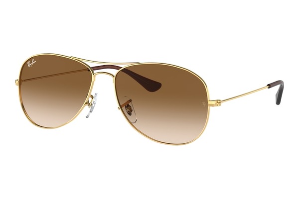 Rayban 3362-Cockpit 001/51 size 56 Occhiali da sole Prezzo: 96,99
