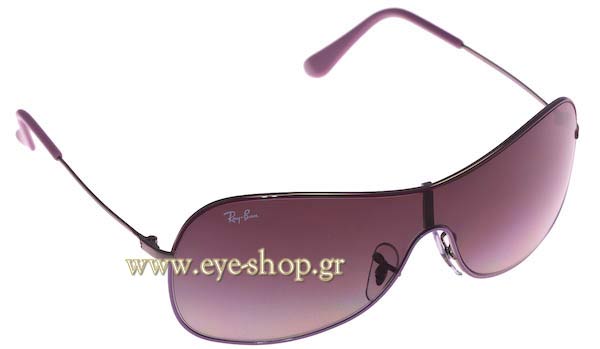 rayban 3211 Occhiali da Sole 