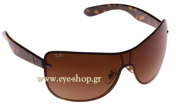 rayban 3414 Occhiali da Sole 
