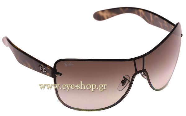 rayban 3414 Occhiali da Sole 