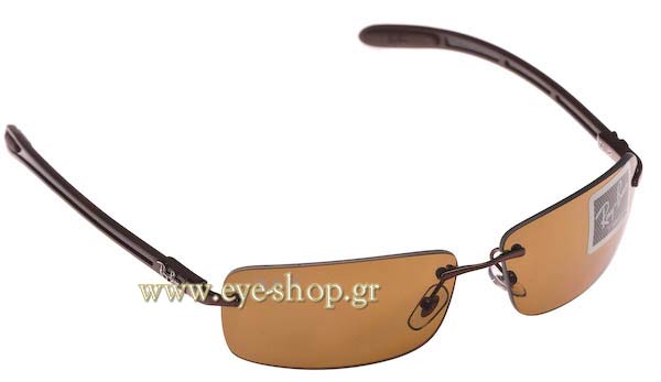rayban 8304 Carbon Occhiali da Sole 