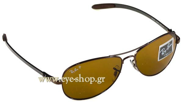 rayban 8301 Occhiali da Sole 