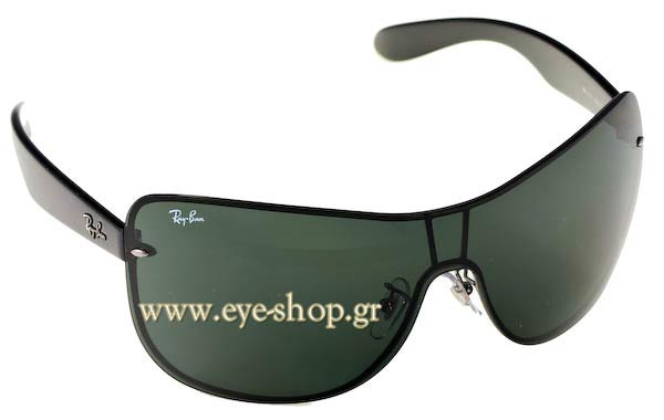 rayban 3414 Occhiali da Sole 