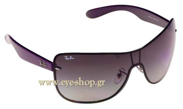 rayban 3414 Occhiali da Sole 
