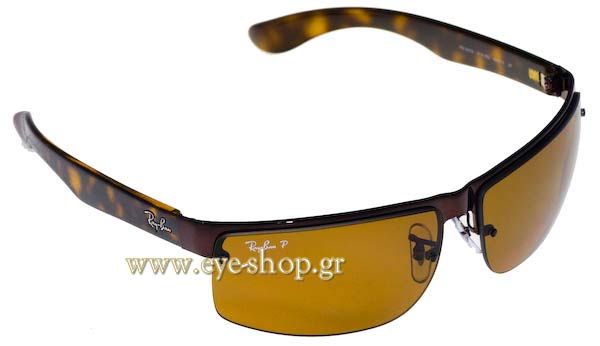 rayban 3403 Occhiali da Sole 