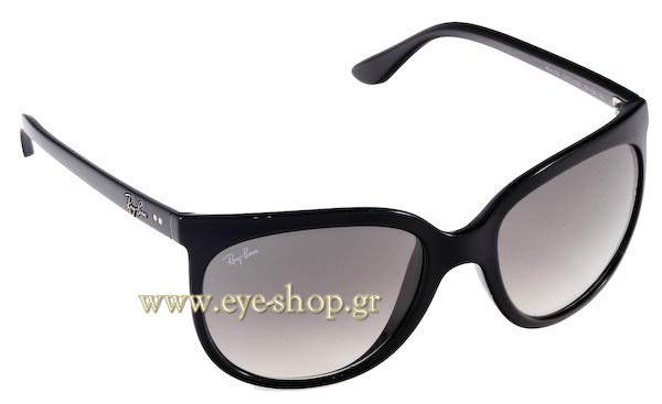 rayban 4126 CATS 1000 Occhiali da Sole 