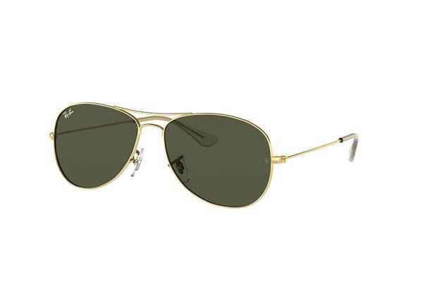 rayban 3362 Cockpit Occhiali da Sole 