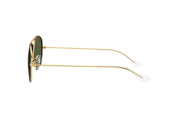 RAYBAN 3362 Cockpit Occhiali da Sole 