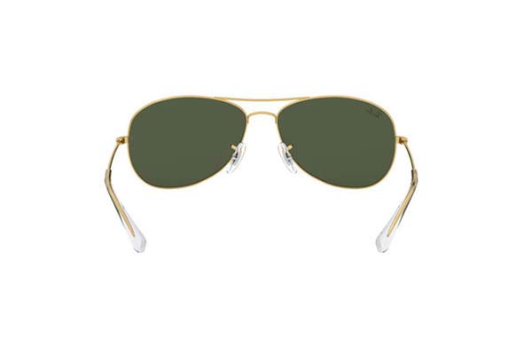RAYBAN 3362 Cockpit Occhiali da Sole 