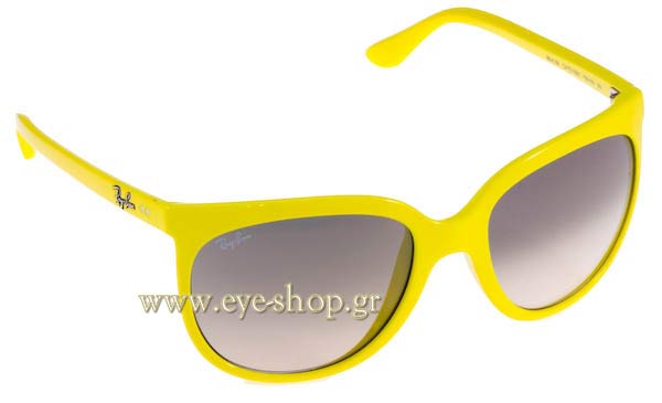 rayban 4126 CATS 1000 Occhiali da Sole 