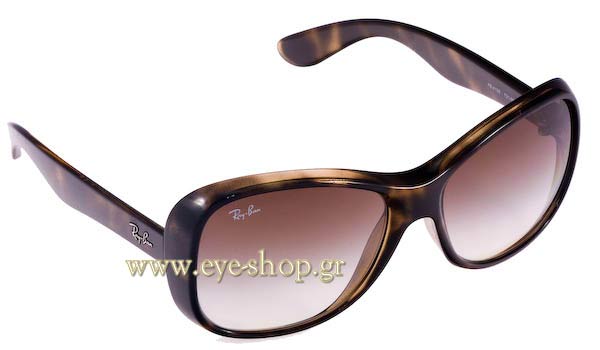 rayban 4139 Occhiali da Sole 