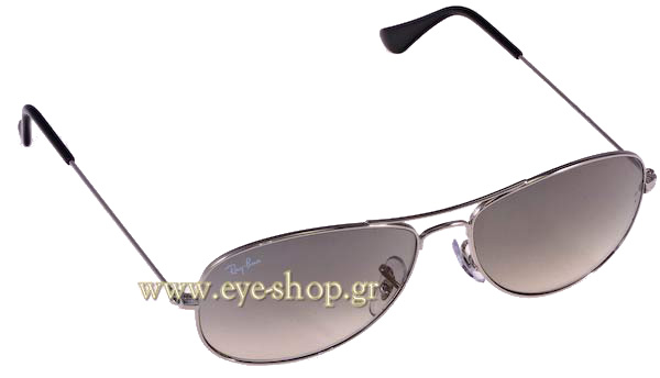 rayban 3362 Cockpit Occhiali da Sole 