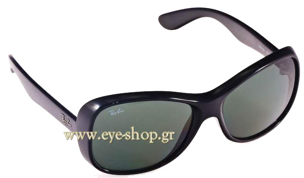 rayban 4139 Occhiali da Sole 