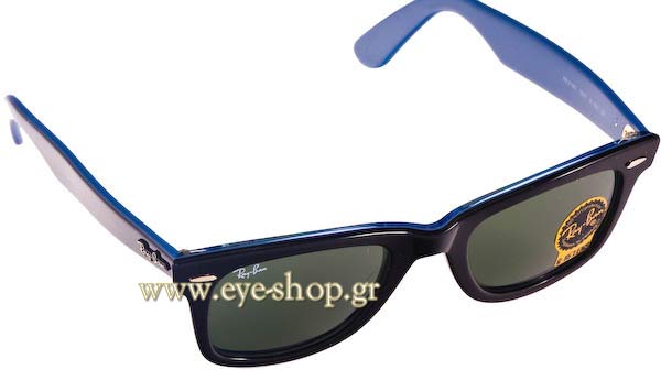 rayban 2140 Wayfarer Occhiali da Sole 